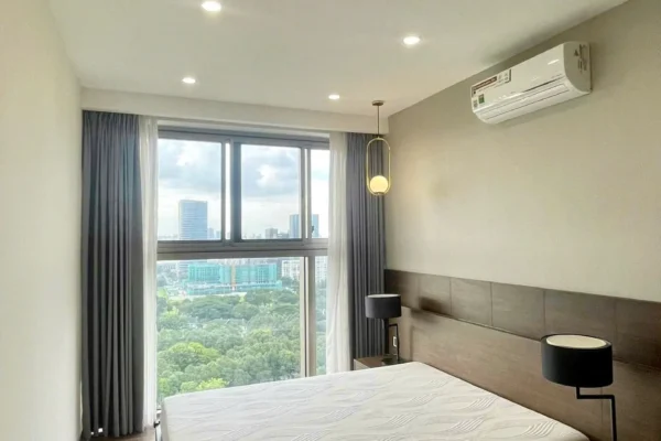 Bán căn hộ Midtown Phú Mỹ Hưng Quận 7
