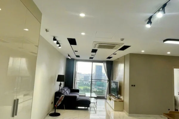 Bán căn hộ Midtown Phú Mỹ Hưng Quận 7