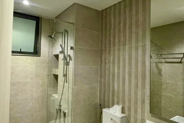Bán căn hộ Midtown Phú Mỹ Hưng Quận 7