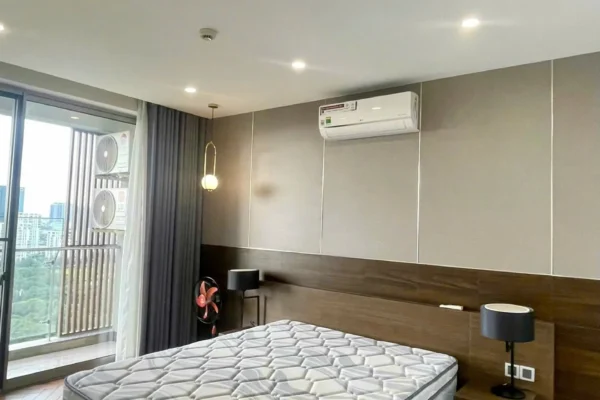 Bán căn hộ Midtown Phú Mỹ Hưng Quận 7