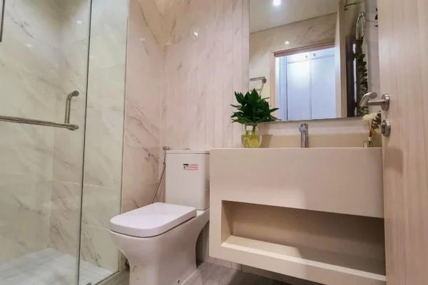 Bán căn hộ Midtown Phú Mỹ Hưng Quận 7