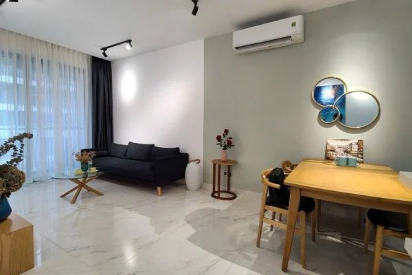 Bán căn hộ Midtown Phú Mỹ Hưng Quận 7