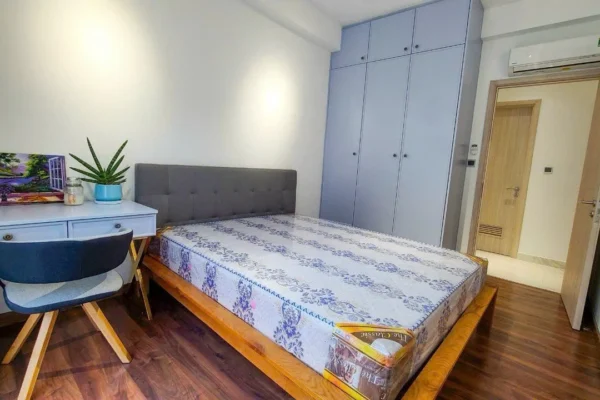 Bán căn hộ Midtown Phú Mỹ Hưng Quận 7