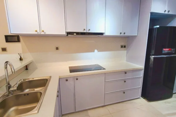 Bán căn hộ Midtown Phú Mỹ Hưng Quận 7