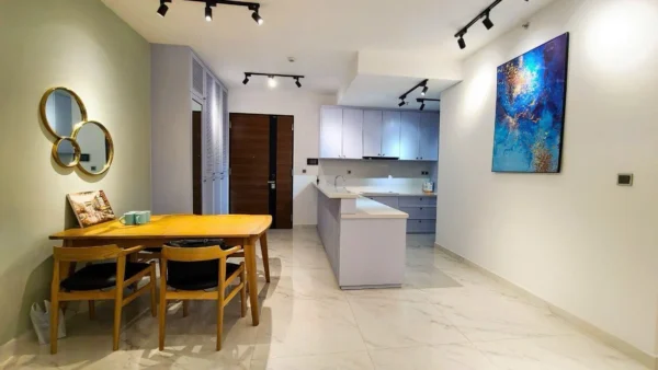 Bán căn hộ Midtown Phú Mỹ Hưng Quận 7