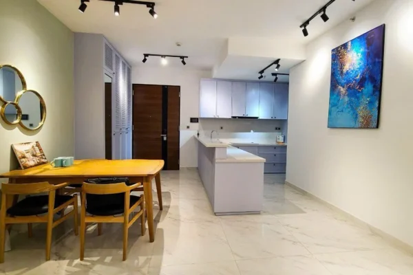 Bán căn hộ Midtown Phú Mỹ Hưng Quận 7