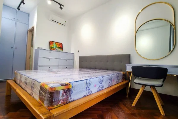 Bán căn hộ Midtown Phú Mỹ Hưng Quận 7
