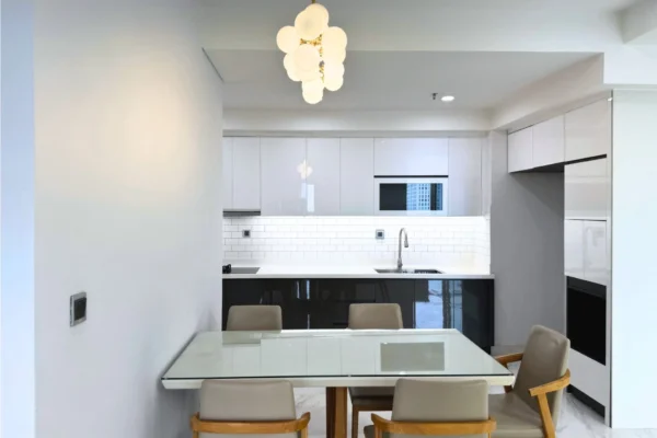 Bán căn hộ Midtown Phú Mỹ Hưng Quận 7