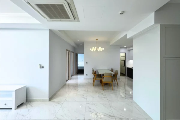 Bán căn hộ Midtown Phú Mỹ Hưng Quận 7