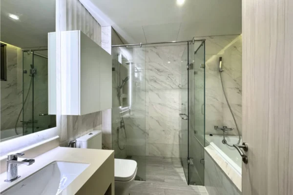 Bán căn hộ Midtown Phú Mỹ Hưng Quận 7