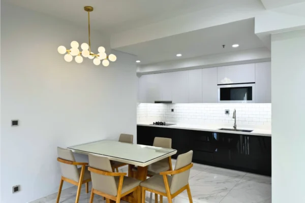 Bán căn hộ Midtown Phú Mỹ Hưng Quận 7