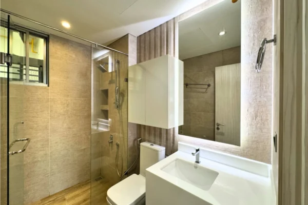 Bán căn hộ Midtown Phú Mỹ Hưng Quận 7