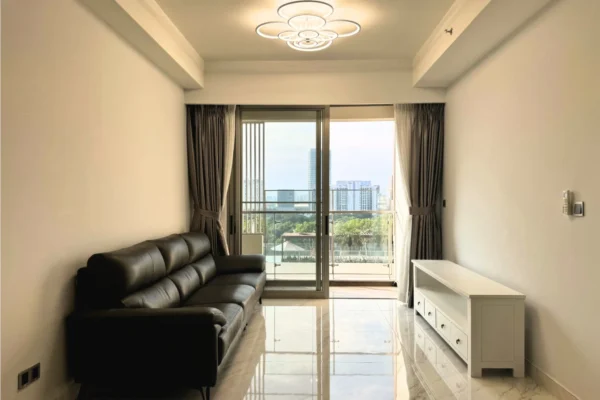 Bán căn hộ Midtown Phú Mỹ Hưng Quận 7