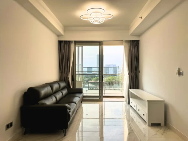 Bán căn hộ Midtown Phú Mỹ Hưng Quận 7