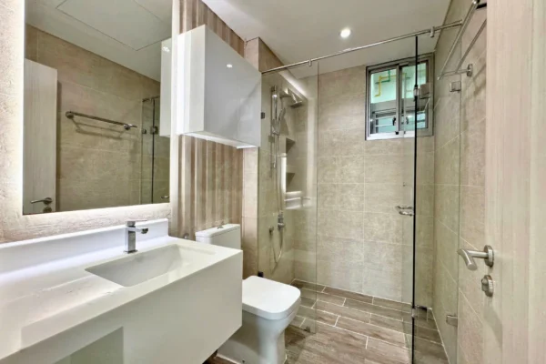 Bán căn hộ Midtown Phú Mỹ Hưng Quận 7