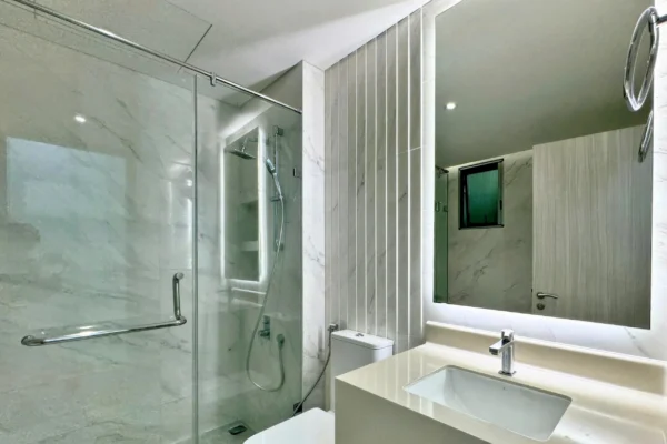 Bán căn hộ Midtown Phú Mỹ Hưng Quận 7