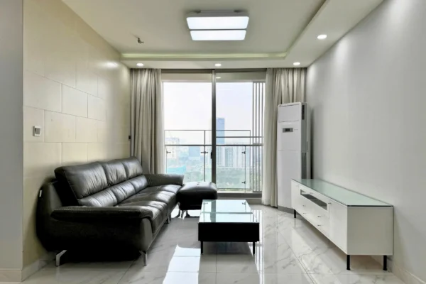 Bán căn hộ Midtown Phú Mỹ Hưng Quận 7