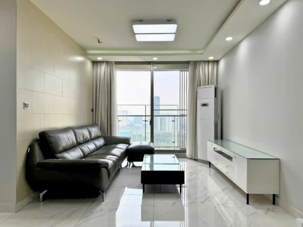 Bán căn hộ Midtown Phú Mỹ Hưng Quận 7