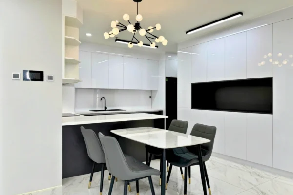 Bán căn hộ Midtown Phú Mỹ Hưng Quận 7