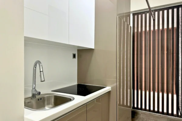 Bán căn hộ Midtown Phú Mỹ Hưng Quận 7