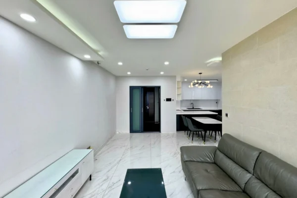 Bán căn hộ Midtown Phú Mỹ Hưng Quận 7