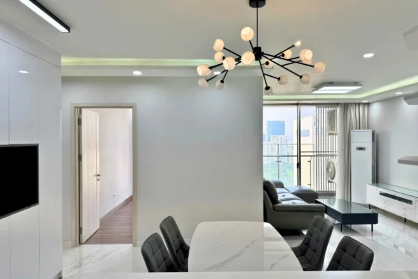 Bán căn hộ Midtown Phú Mỹ Hưng Quận 7