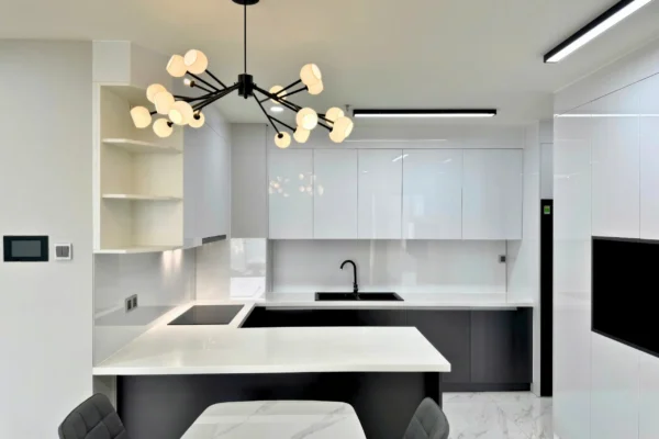 Bán căn hộ Midtown Phú Mỹ Hưng Quận 7