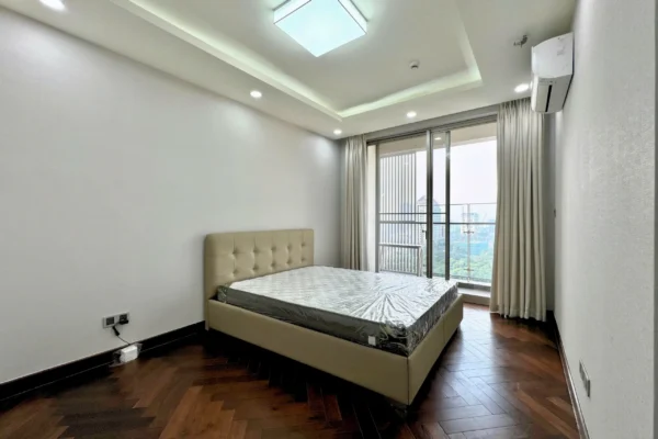 Bán căn hộ Midtown Phú Mỹ Hưng Quận 7