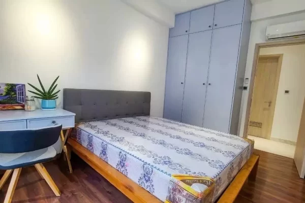 bán căn hộ midtown phú mỹ hưng