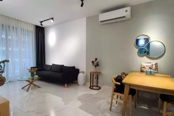 bán căn hộ midtown phú mỹ hưng
