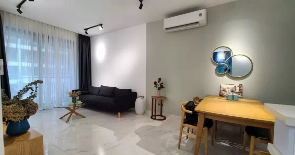 bán căn hộ midtown phú mỹ hưng