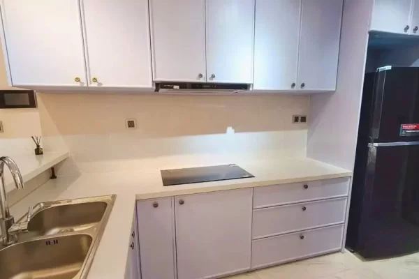 bán căn hộ midtown phú mỹ hưng