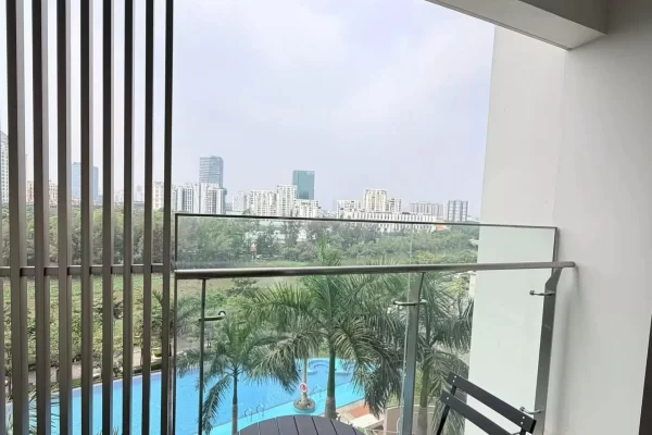 bán căn hộ midtown phú mỹ hưng