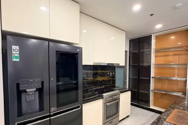 bán căn hộ midtown phú mỹ hưng