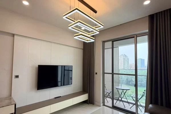 bán căn hộ midtown phú mỹ hưng