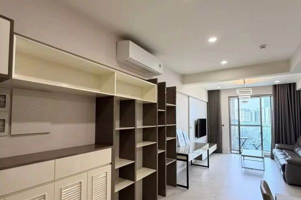 bán căn hộ midtown phú mỹ hưng