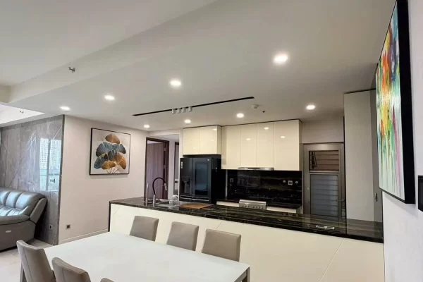bán căn hộ midtown phú mỹ hưng