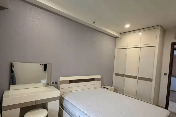 bán căn hộ midtown phú mỹ hưng