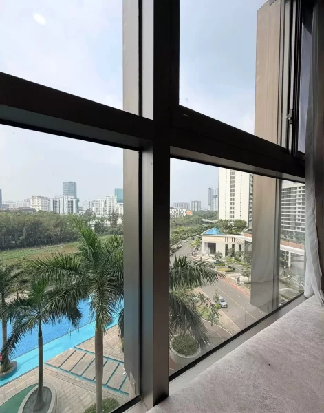 bán căn hộ midtown phú mỹ hưng