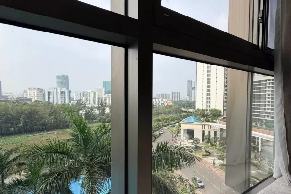 bán căn hộ midtown phú mỹ hưng