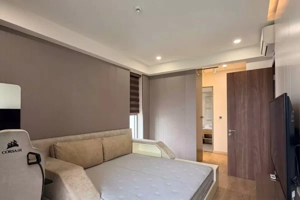 bán căn hộ midtown phú mỹ hưng