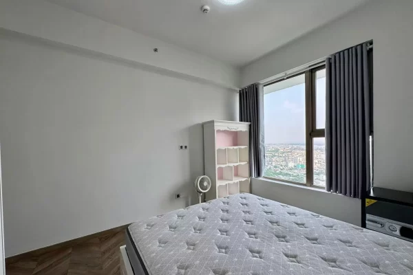 bán căn hộ midtown phú mỹ hưng