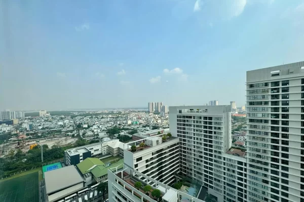 bán căn hộ midtown phú mỹ hưng