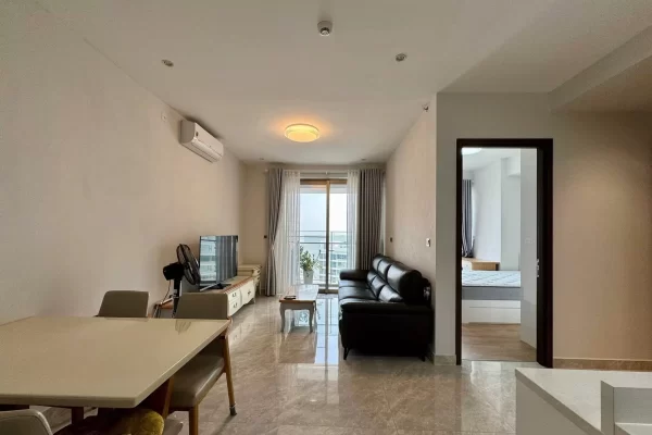 bán căn hộ midtown phú mỹ hưng