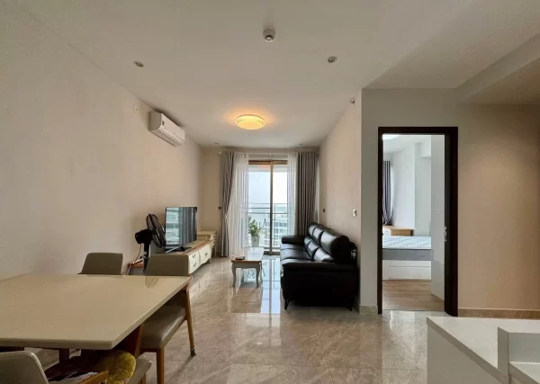 bán căn hộ midtown phú mỹ hưng