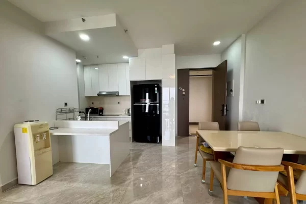 bán căn hộ midtown phú mỹ hưng