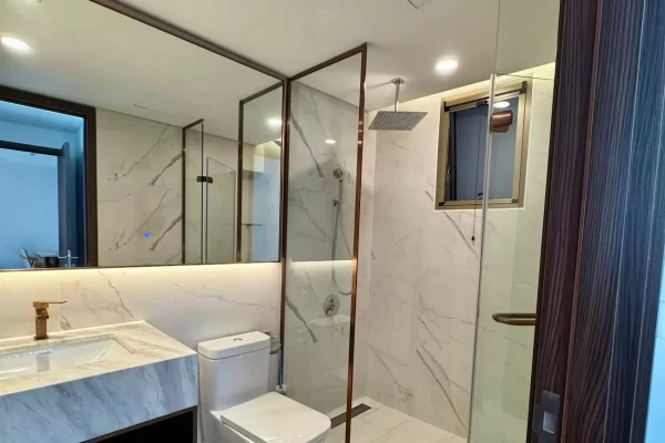 bán căn hộ midtown phú mỹ hưng