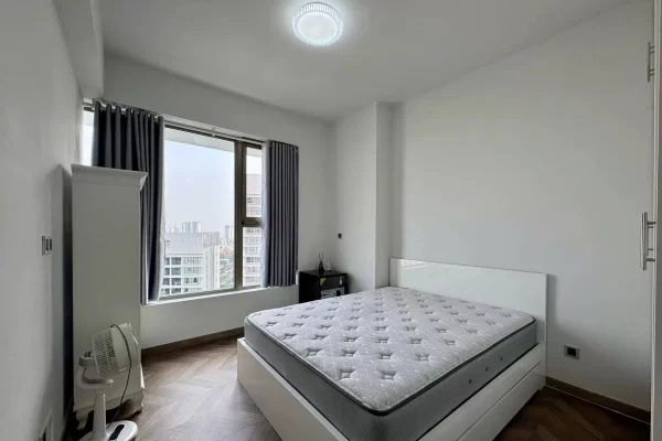bán căn hộ midtown phú mỹ hưng
