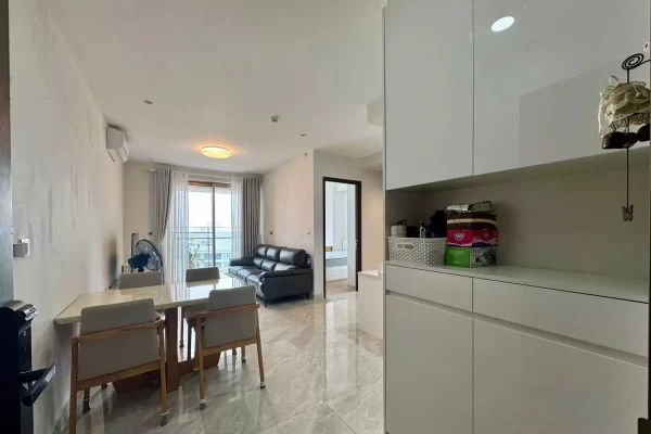 bán căn hộ midtown phú mỹ hưng