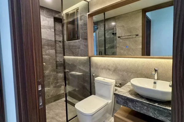 bán căn hộ midtown phú mỹ hưng